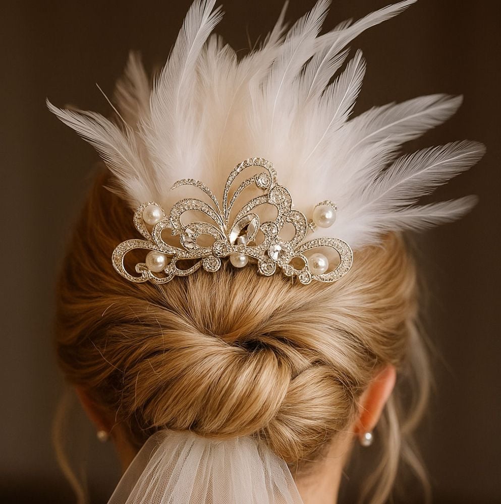 Bridal Hair Accessories