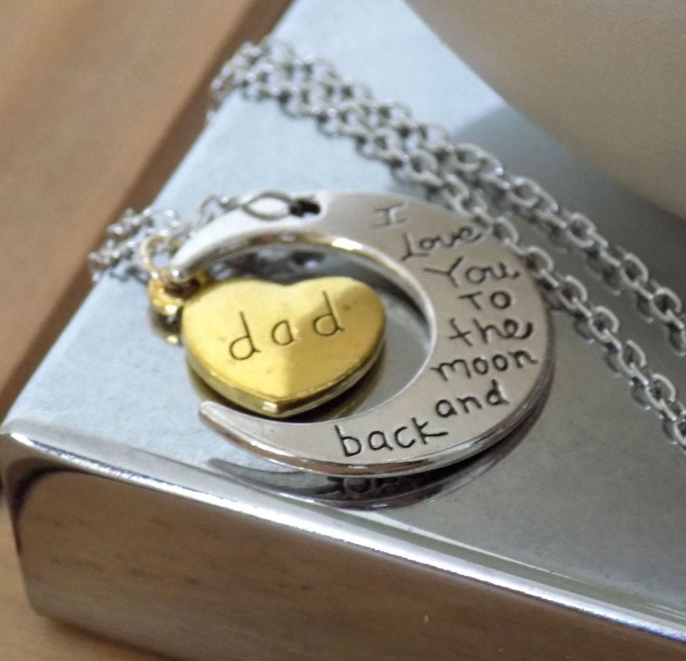 Personalised Jewellery for the Family