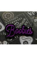 Boobies Necklace