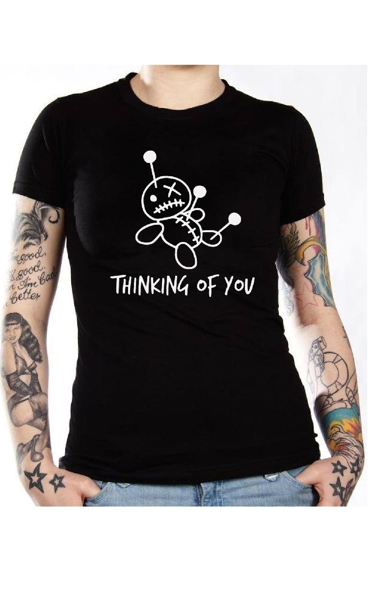 Thinking Of You Launch Deal Tshirt