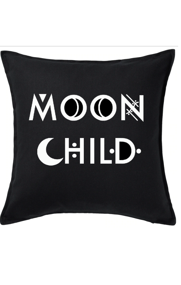 Moon Child Cushion