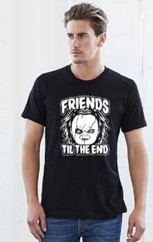 Friends Mens T Shirt