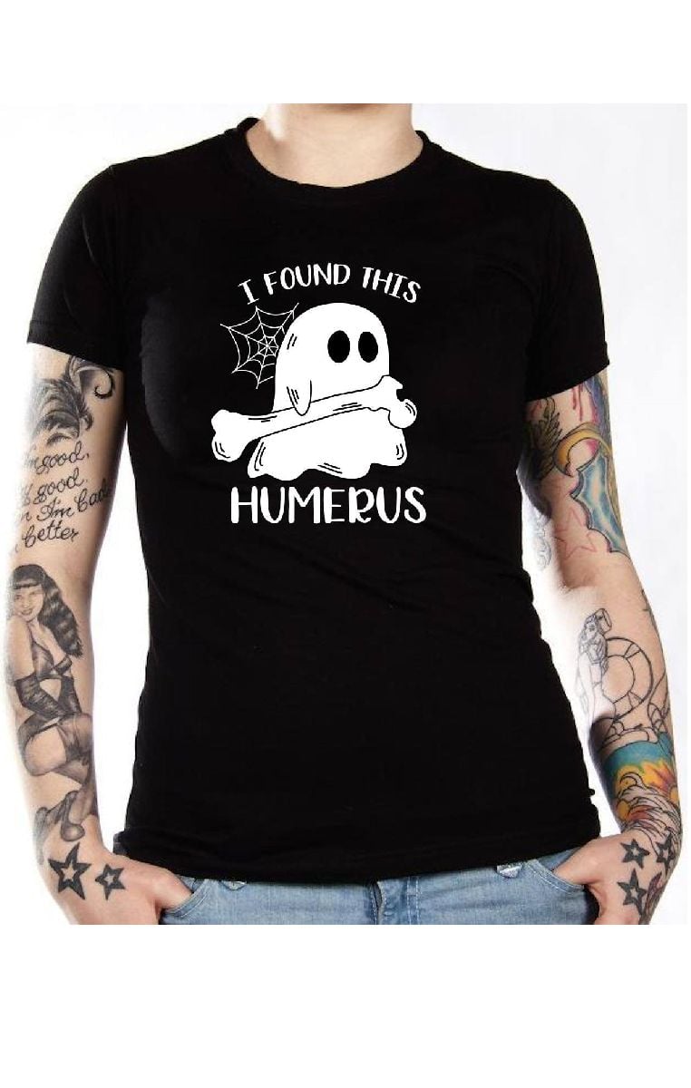 Humerus T Shirt
