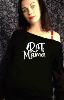 Rat Mama Sweatshirt