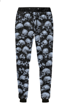 The Collector Unisex Joggers