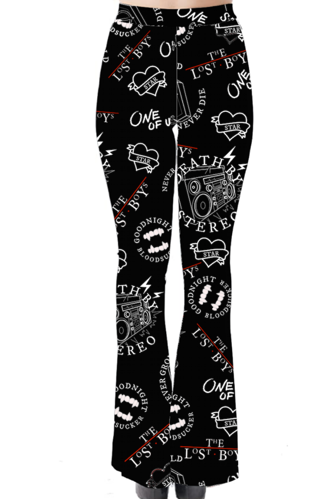 One Of Us Flares RRP £44.99