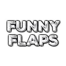 Funny Flaps - Over 18s Only