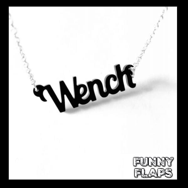 Wench Necklace
