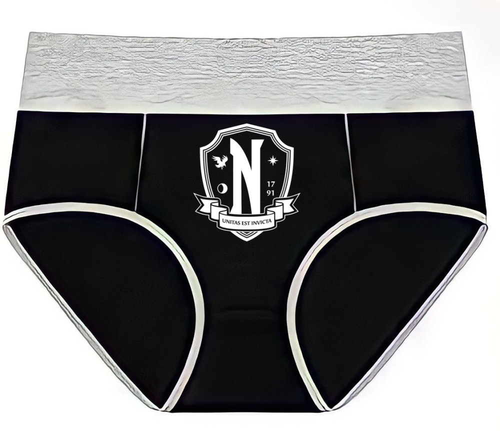 Nevermore Pants