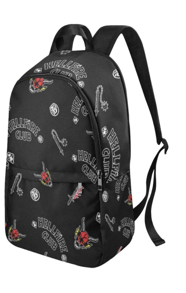 Hellfire Backpack