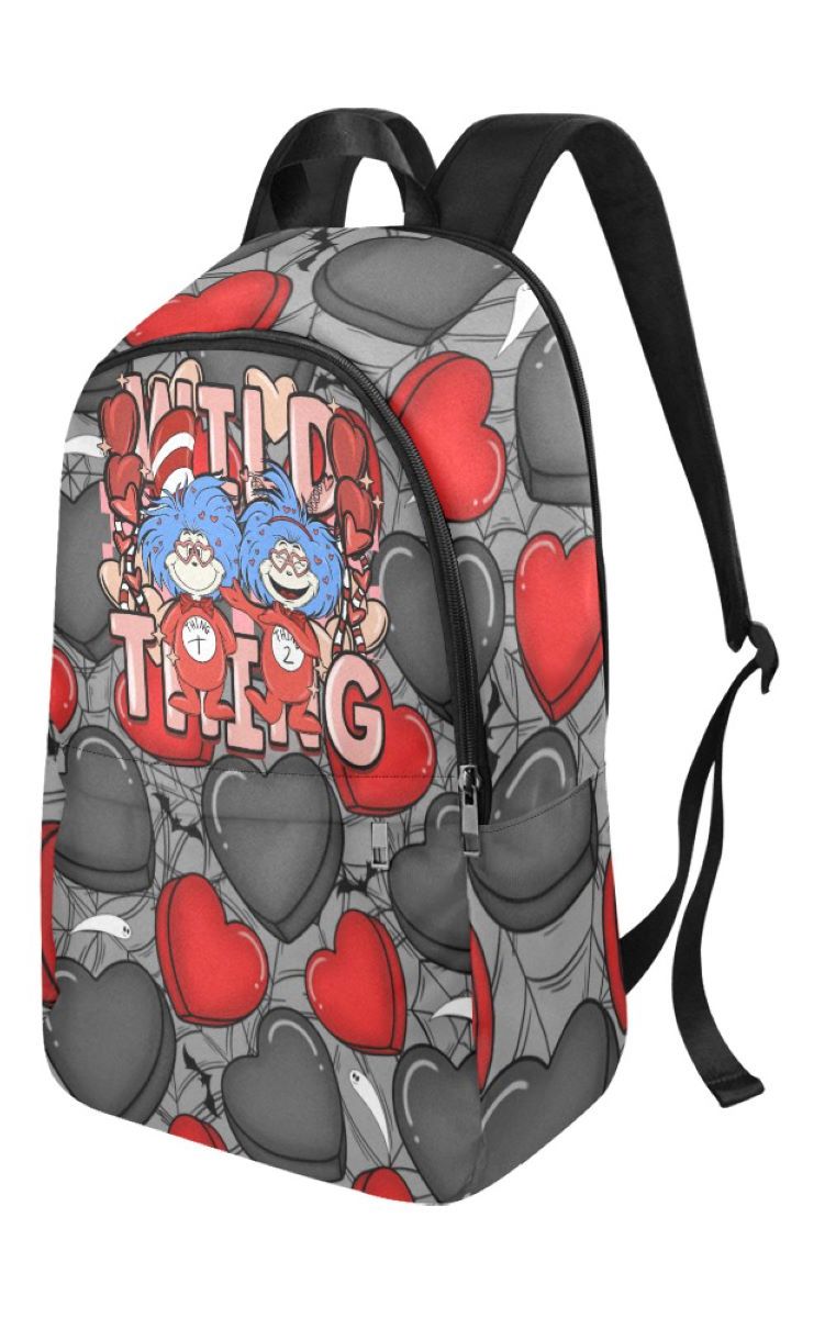 Wild Thing Backpack