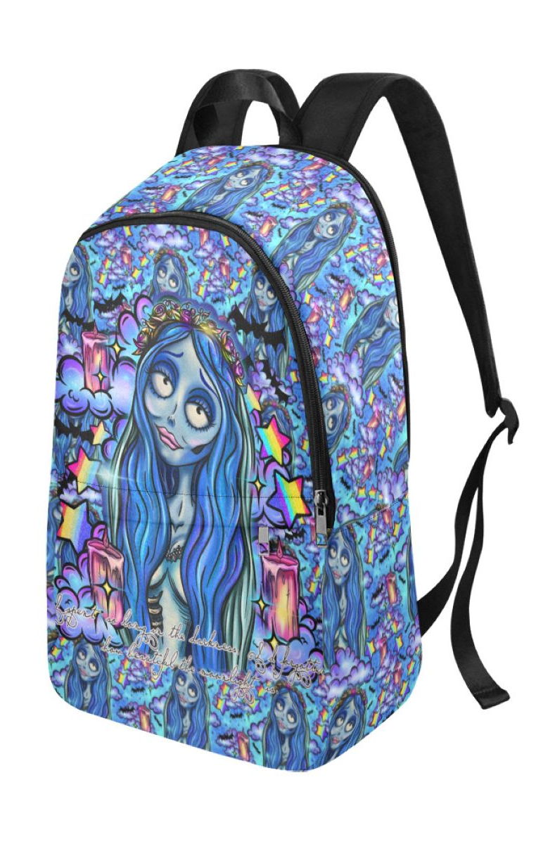 Corpse Bride Backpack