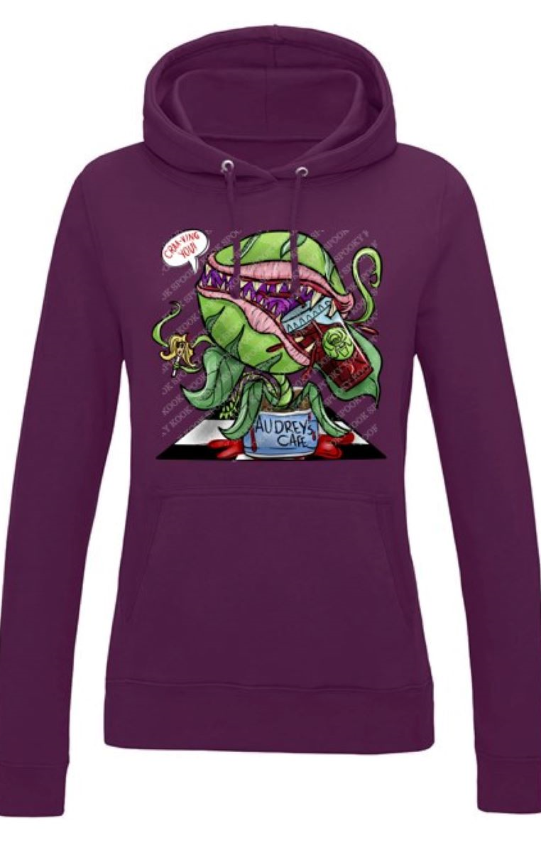 Craving You Hoodie