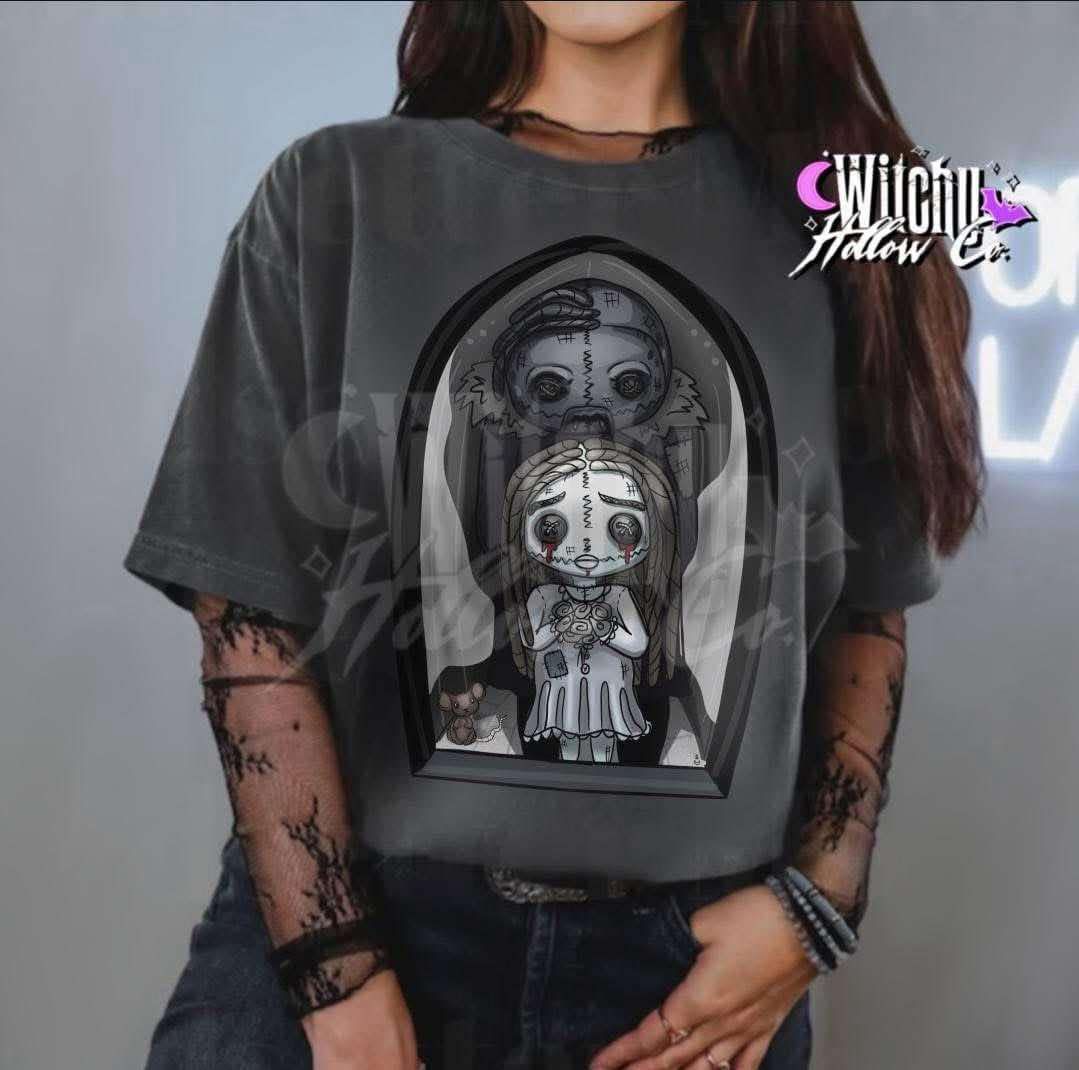 Nos Dolls Top