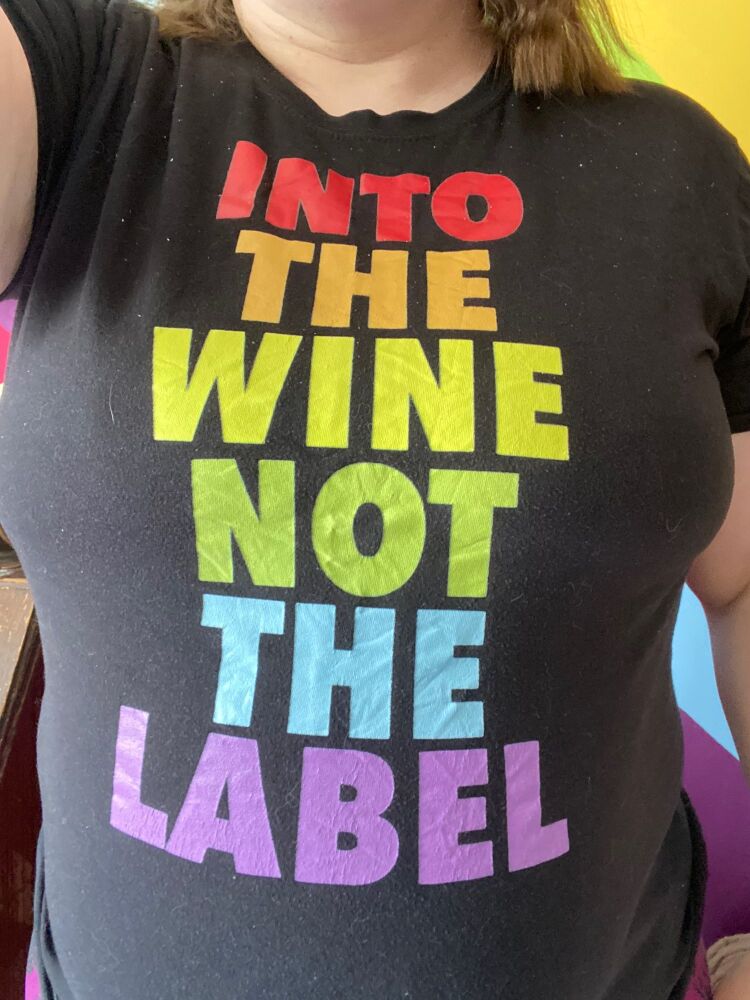 Personalised T Shirt - See Description