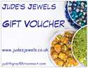 £40 Jude's Jewels Gift Voucher