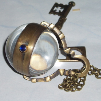 glass ball watch 2 glass ball watch 2