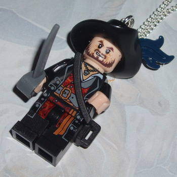 lego captain barbossa