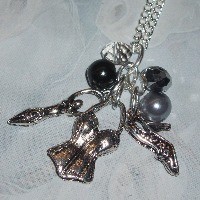 Pendants and Necklaces