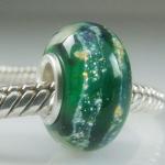 Gretna Green Glass Bead