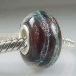 Lochan Ora Glass Bead