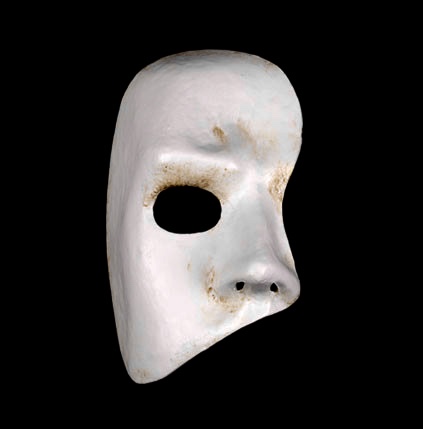 phantom of the opera mask makeup phantom of the opera mask makeup