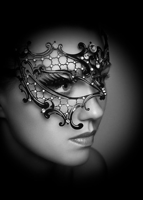 Masquerade Masks | Buy The Best For A Party Or Venetian Ball