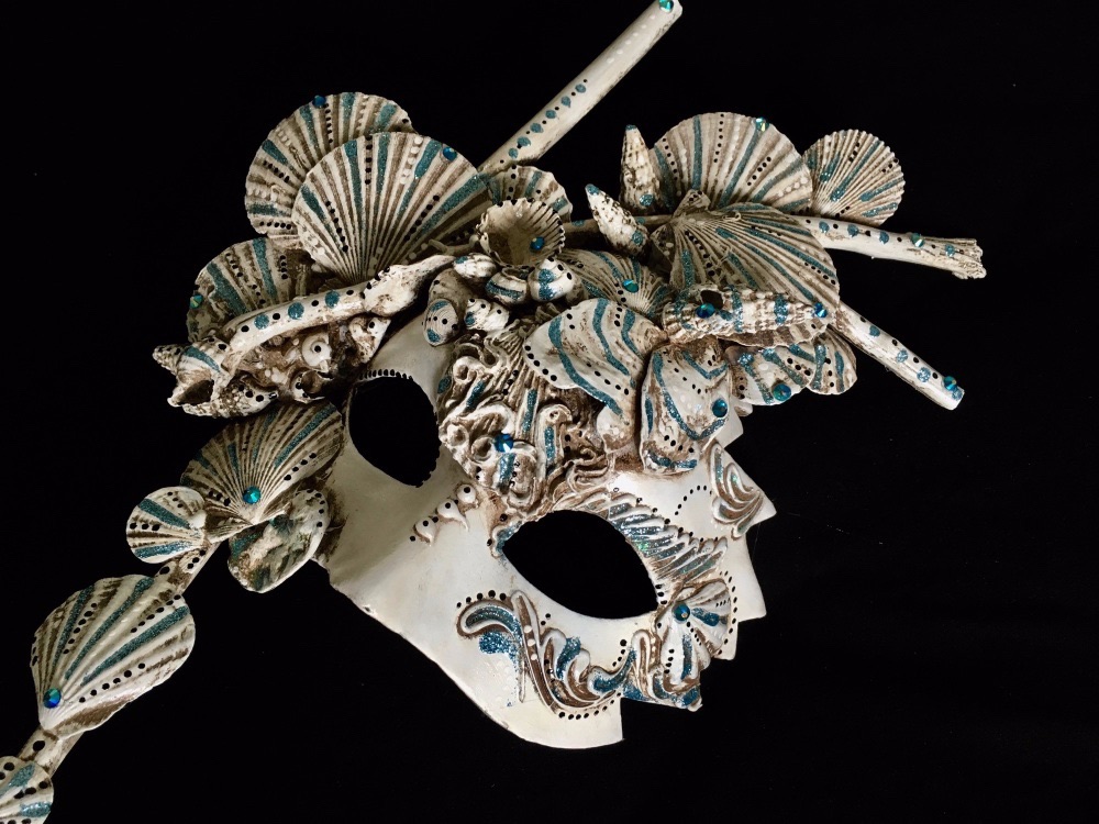 Masquerade Masks for Women - How to Pick the Best Party Mask