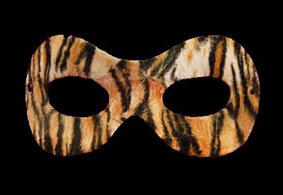Obsession A Masquerade Mask