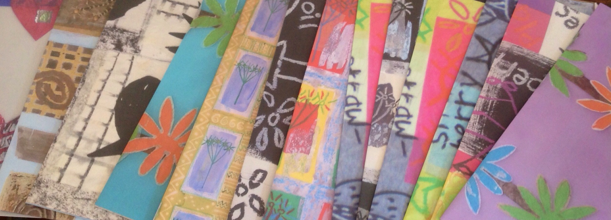 Wrapping Paper