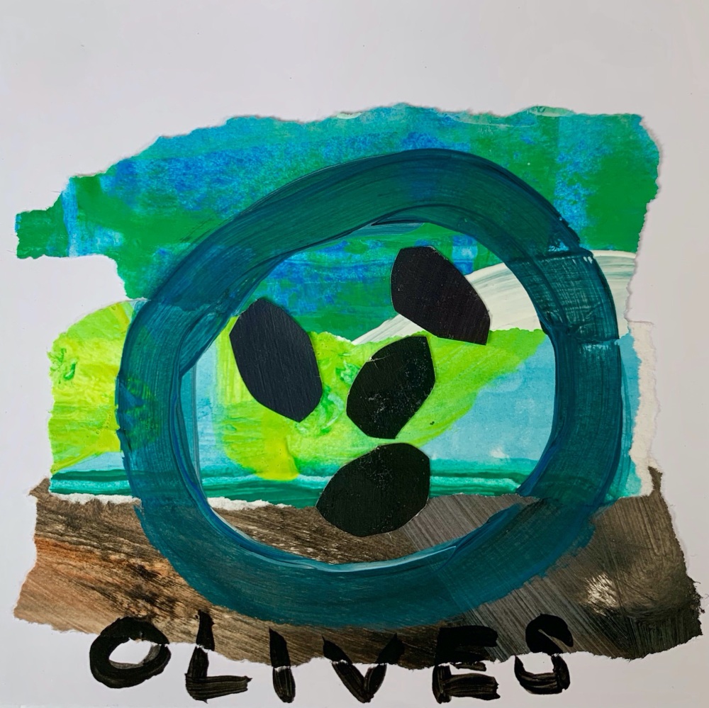 OLIVES 1