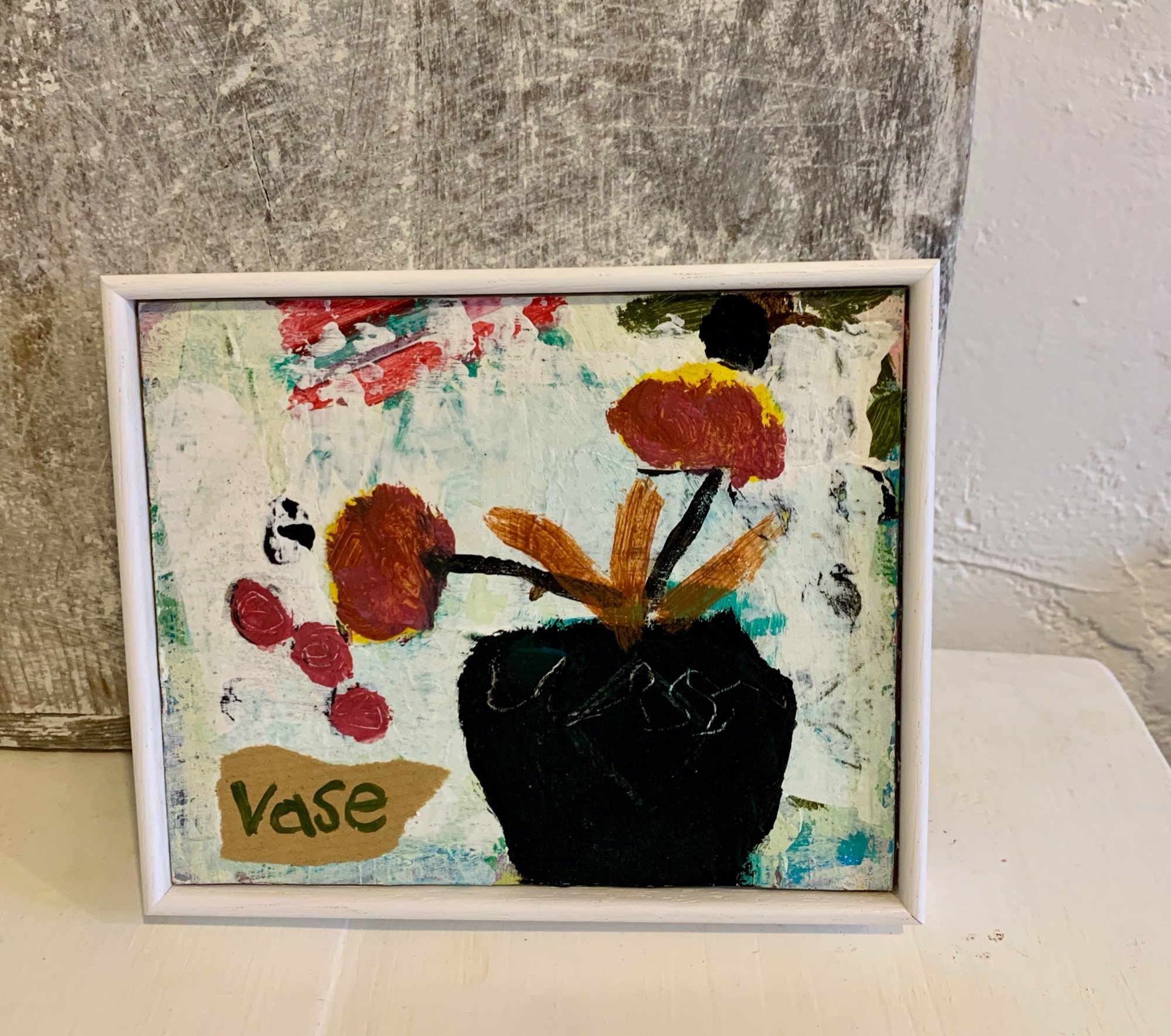 Vase