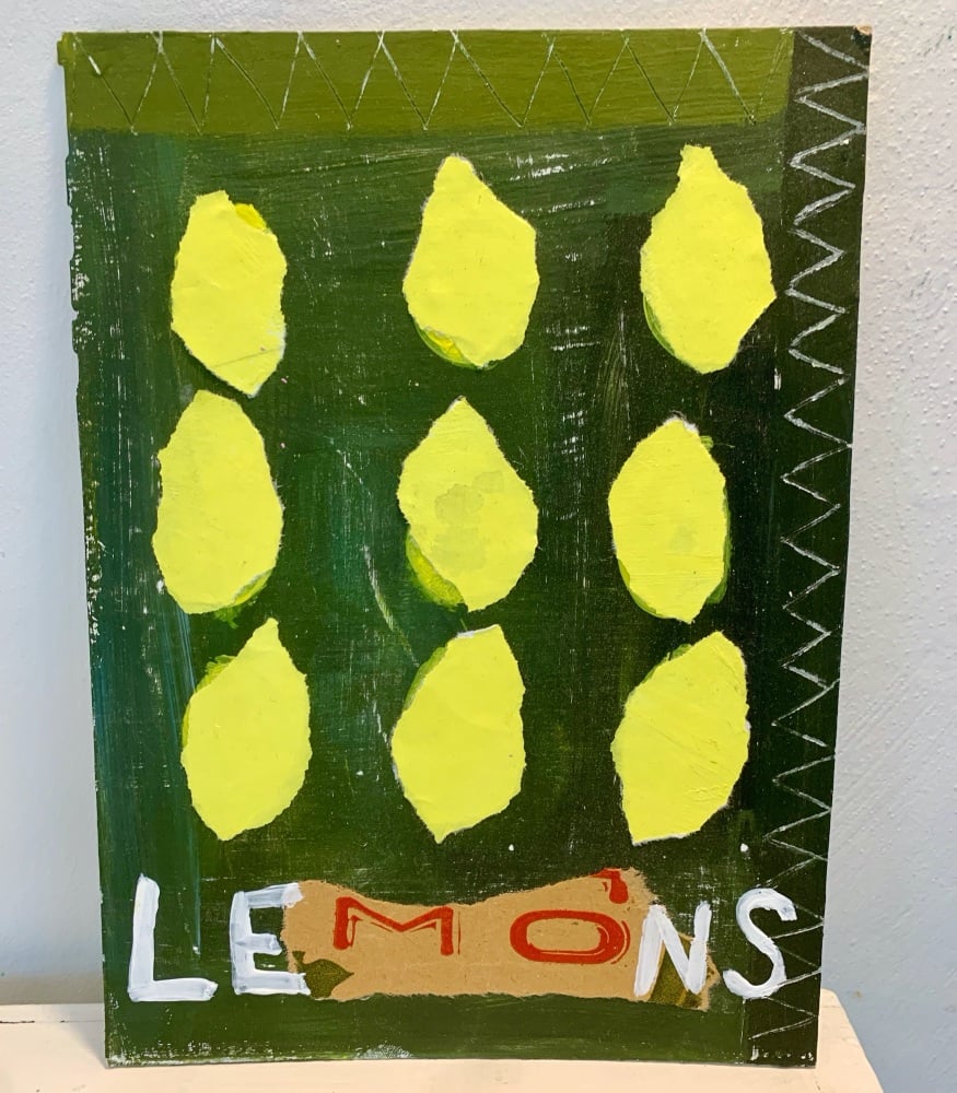 LEMONS