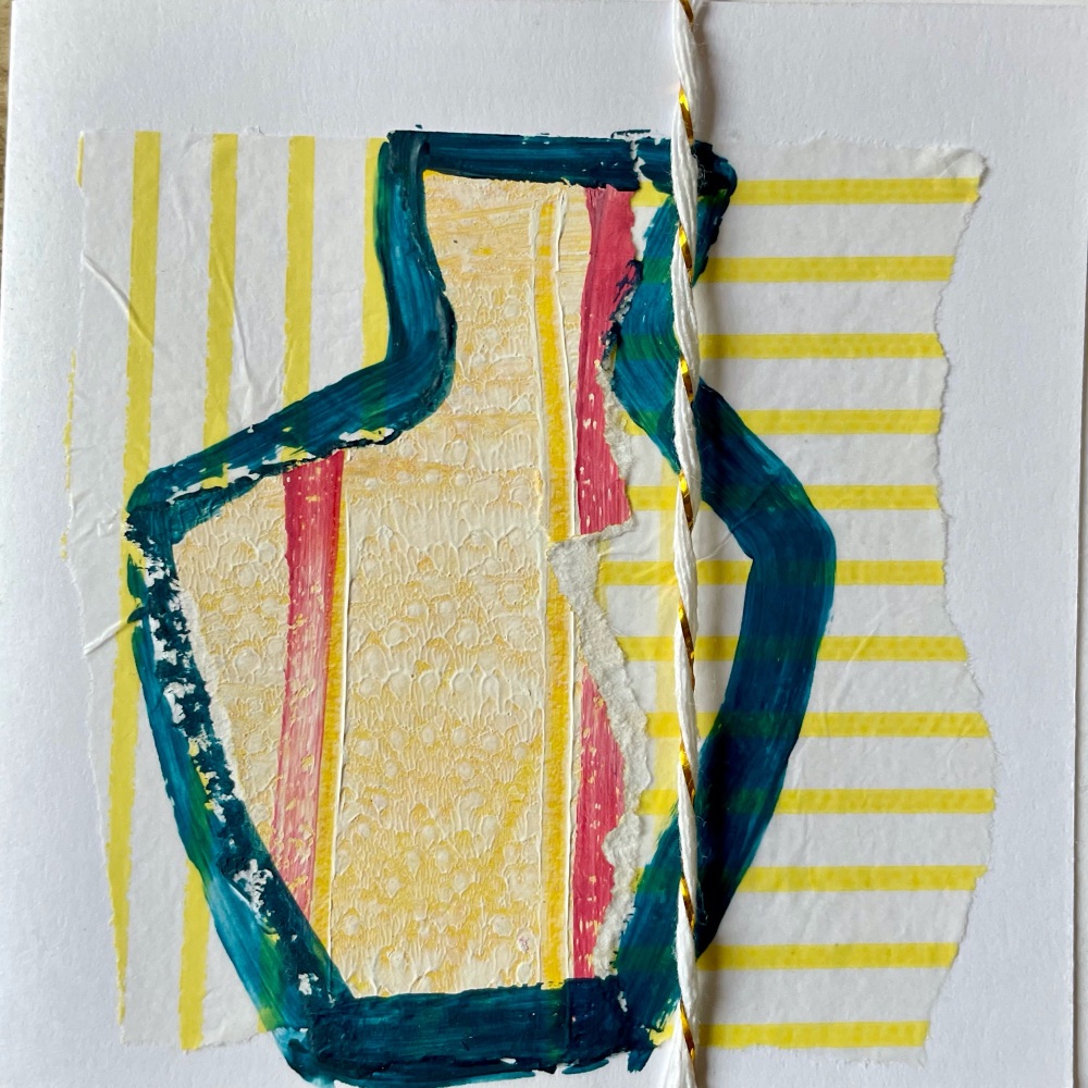 VESSEL I