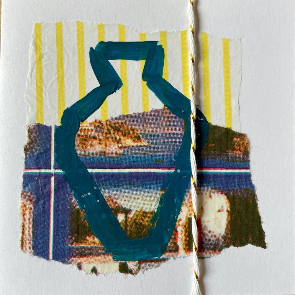 VESSEL II
