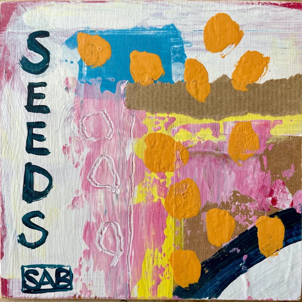 Seeds for Planting
