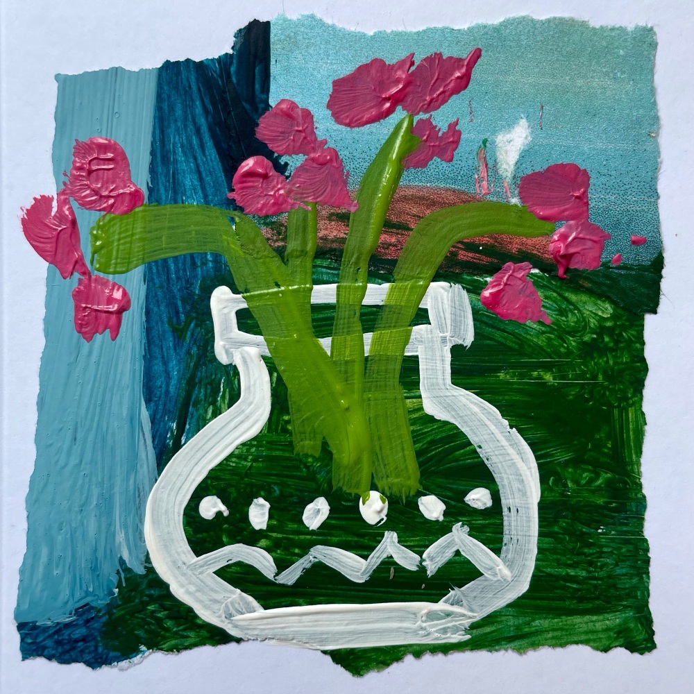 VASE 2