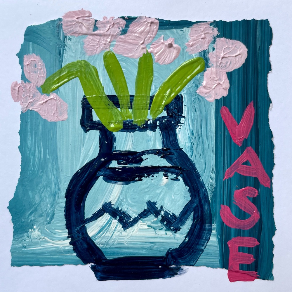 VASE I