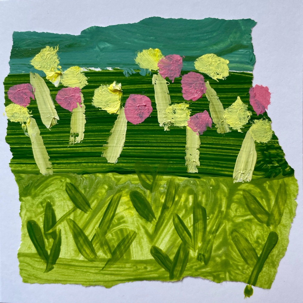 FIELDS III