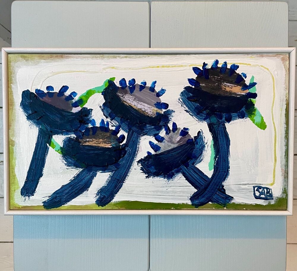 Beyond the Garden II