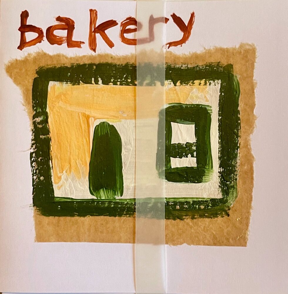 Bakery I
