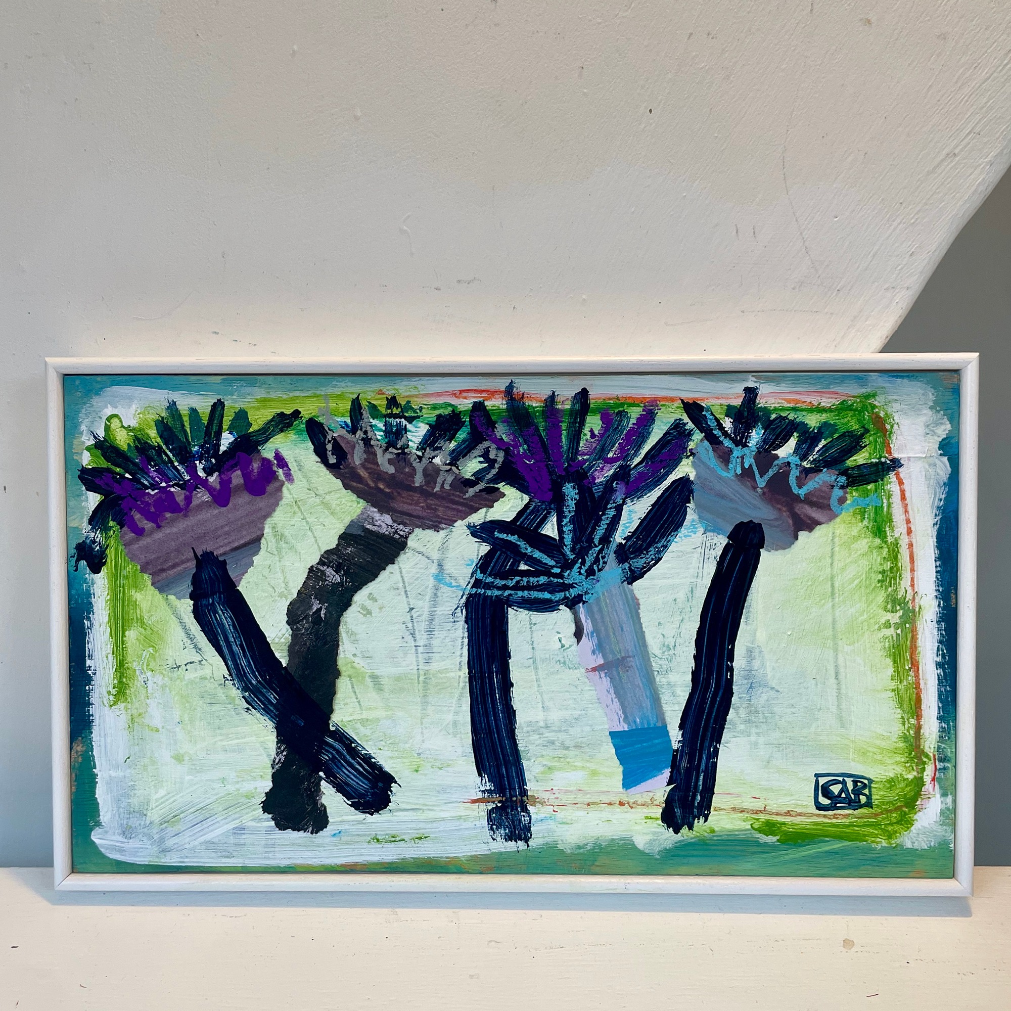 Beyond the Garden II