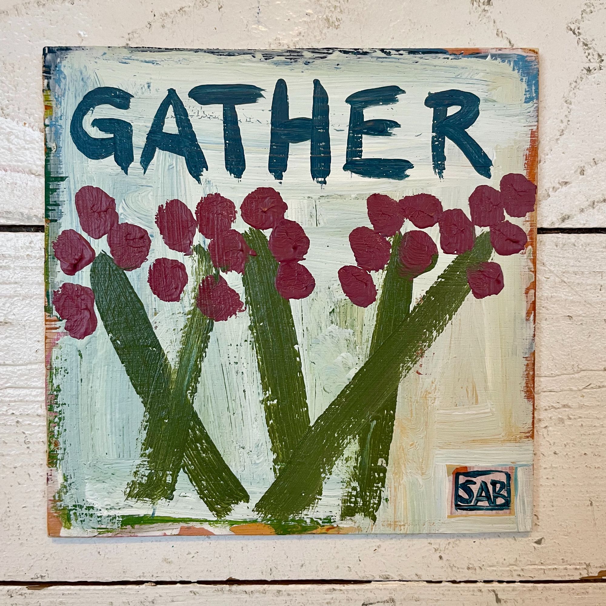Gather