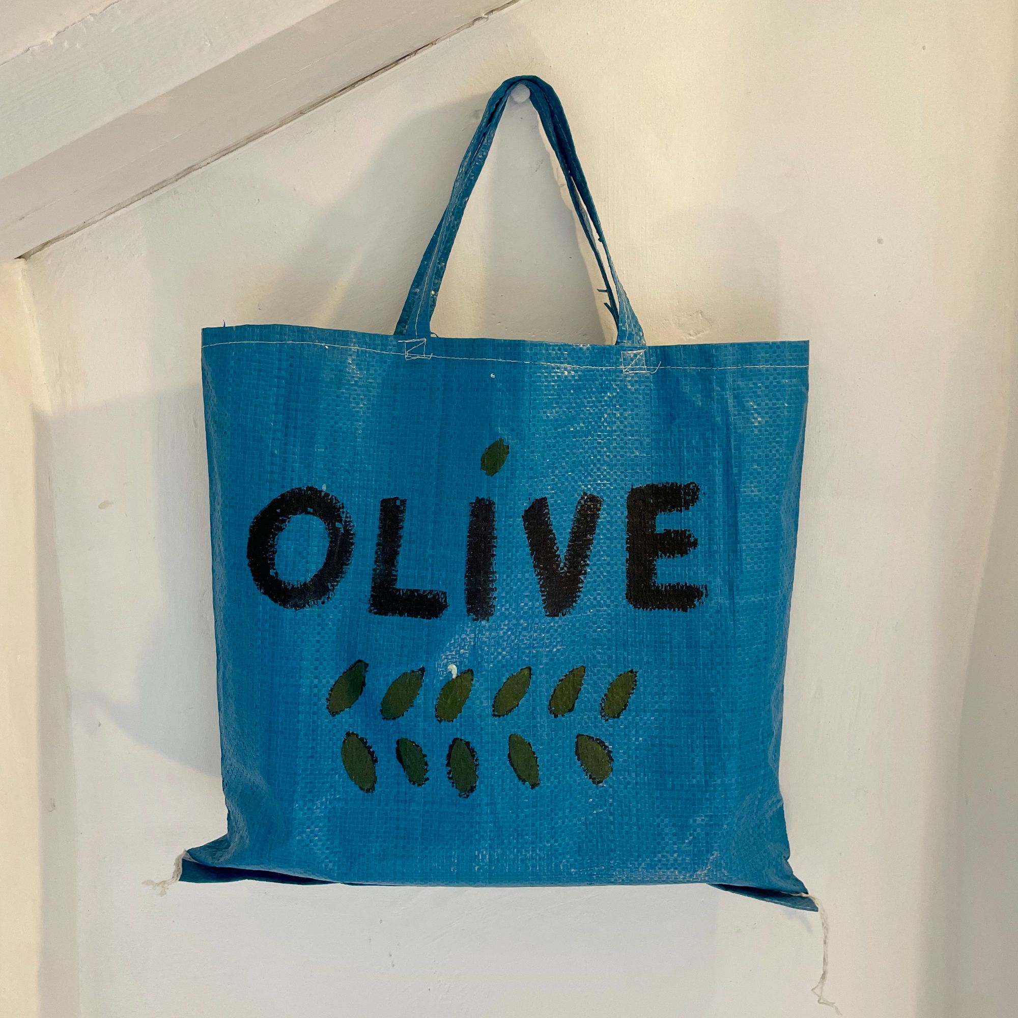 olive bag
