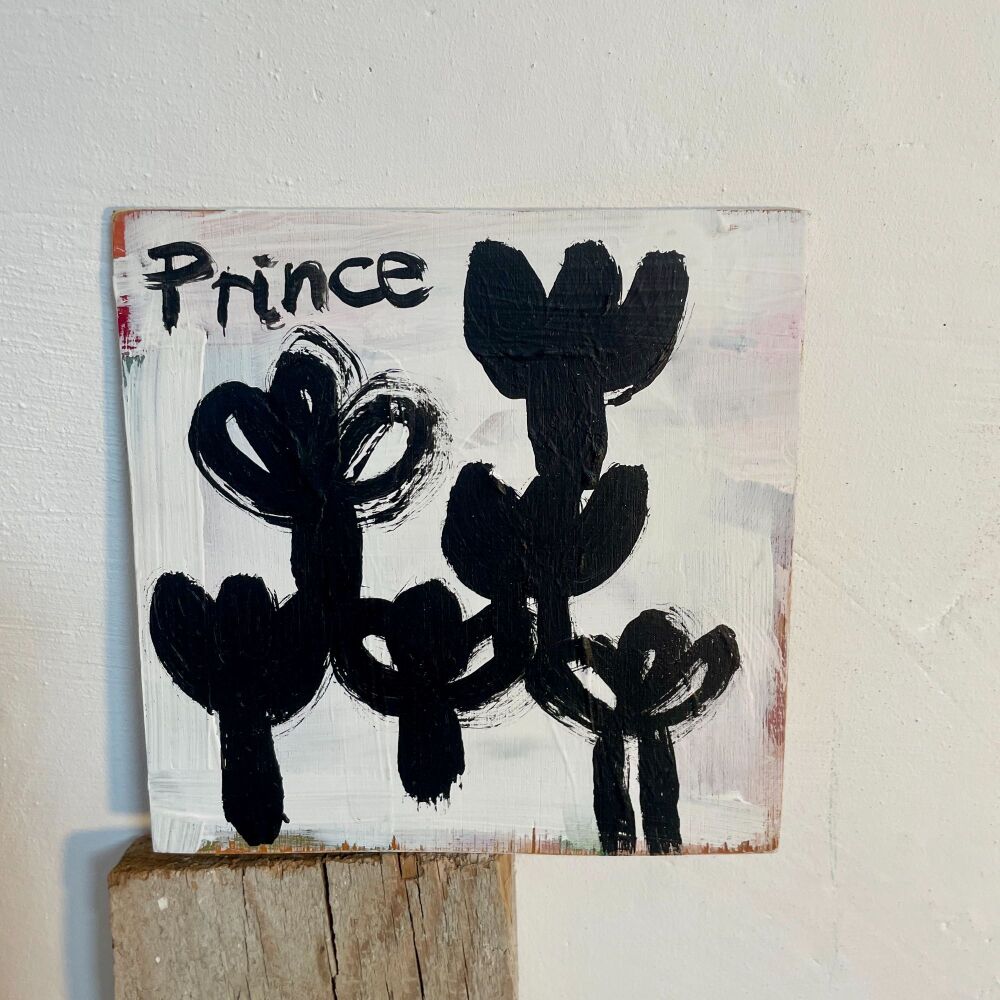 Prince