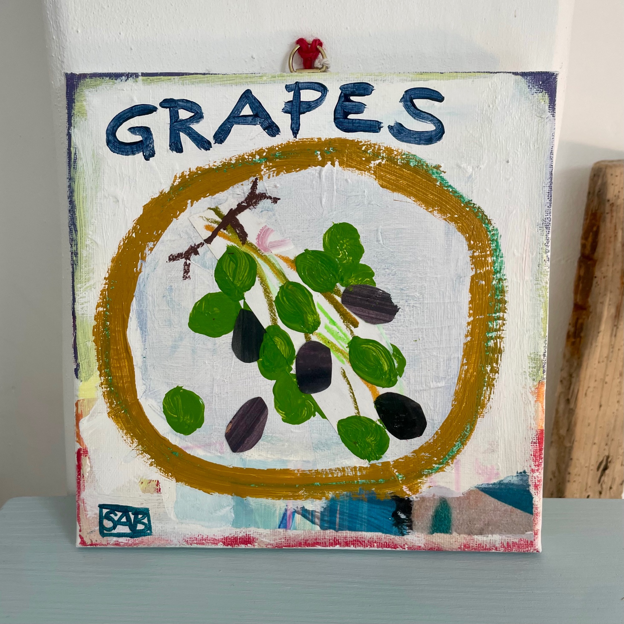 Grapes