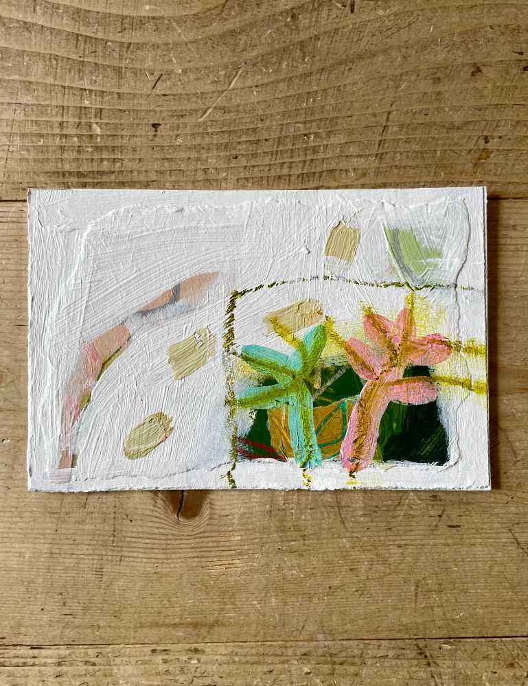 Postcard Works