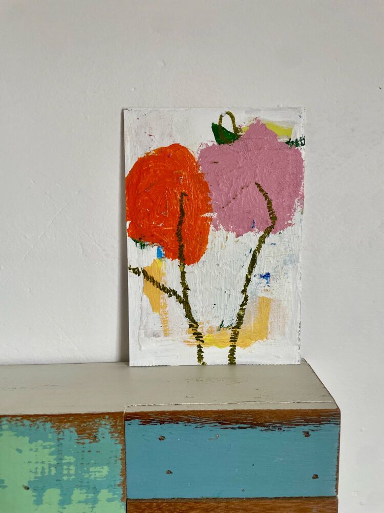 Blooms II