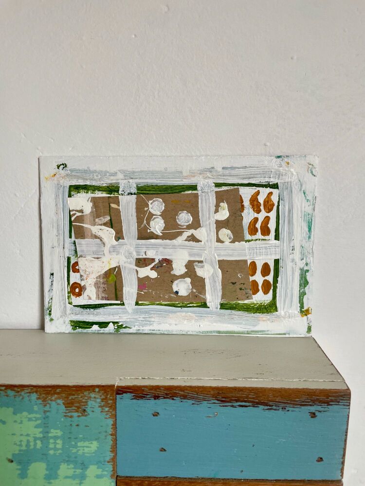 seed tray II