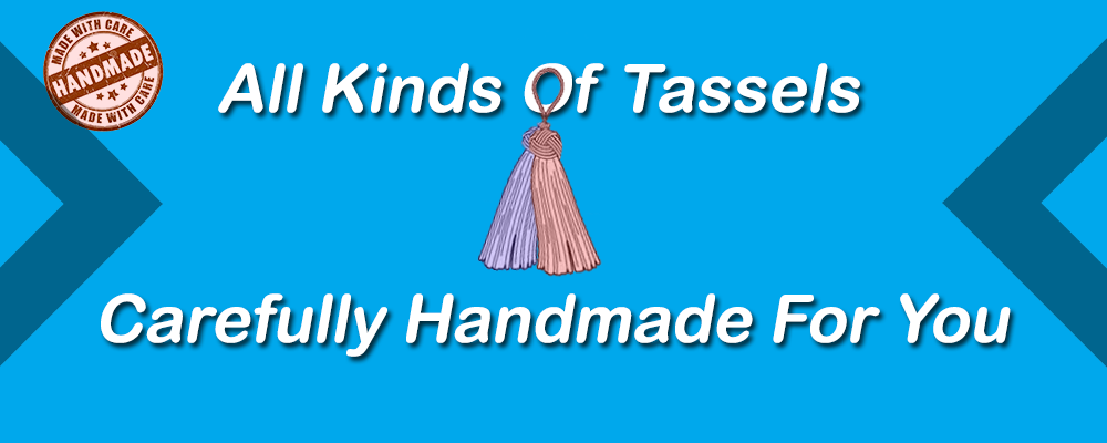 all kinds of tassels b 2